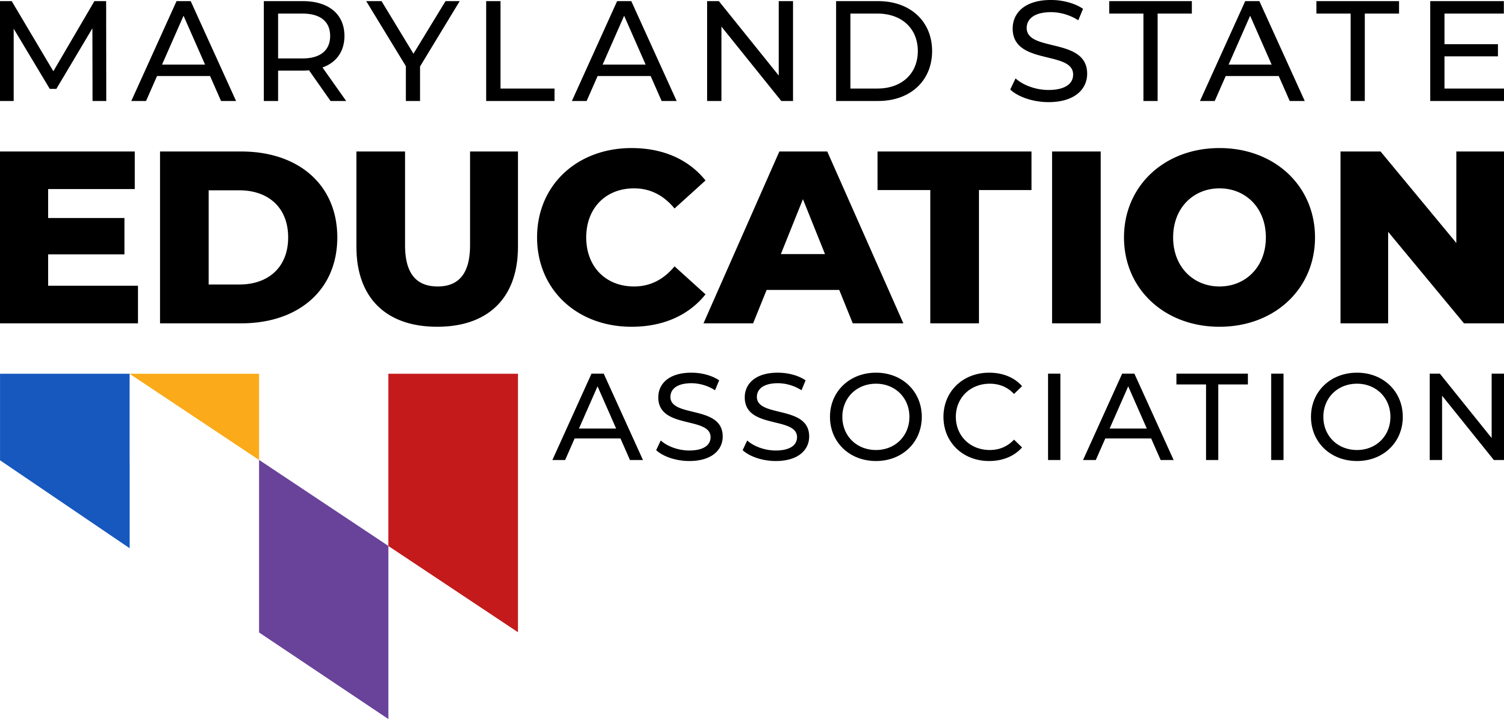 National Education Association EdJustice Logo