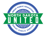 North Dakota Connect Form